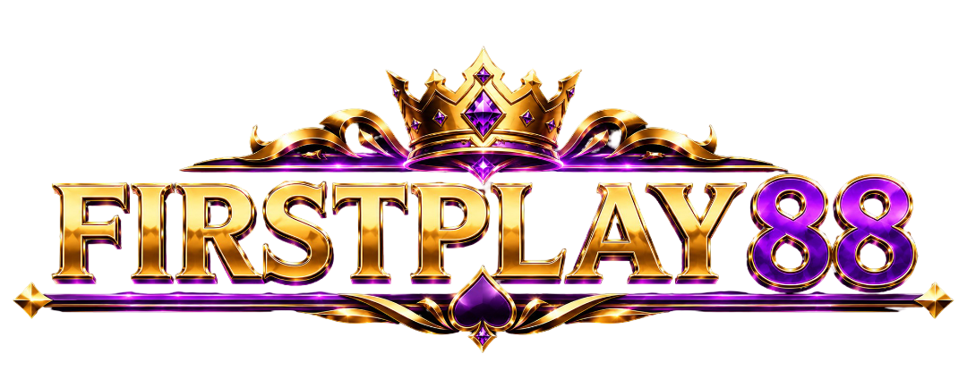 Logo FIRSTPLAY88